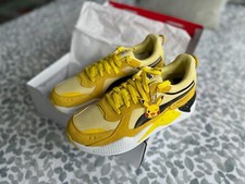 Pokémon by PUMA_RS-X PIKACHU