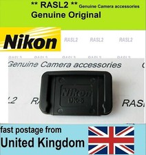 Genuine Nikon DK-5 Eyepiece