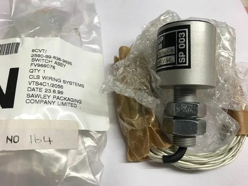Fits 9cvt cvr switch - 9cvt,, cvr(t)