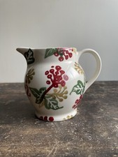 Emma Bridgewater Christmas Ivy