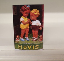 DOLLS HOUSE ( Metal Sign for