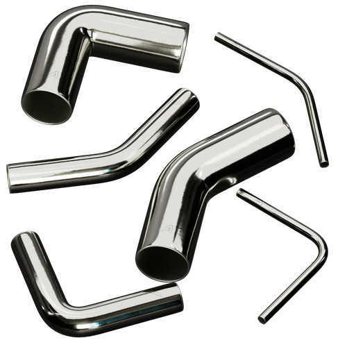 Stainless steel mandrel - steel,