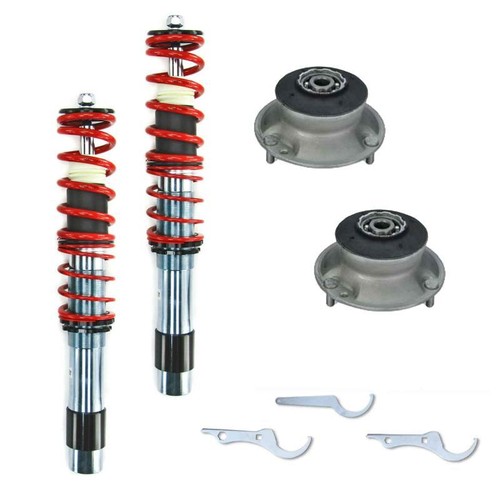 Redline sport coilovers strut - redline,