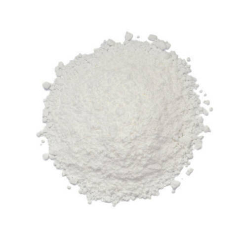 White pigment colour dye - white,