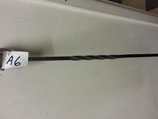 NEW  680mm hand forged FIRE