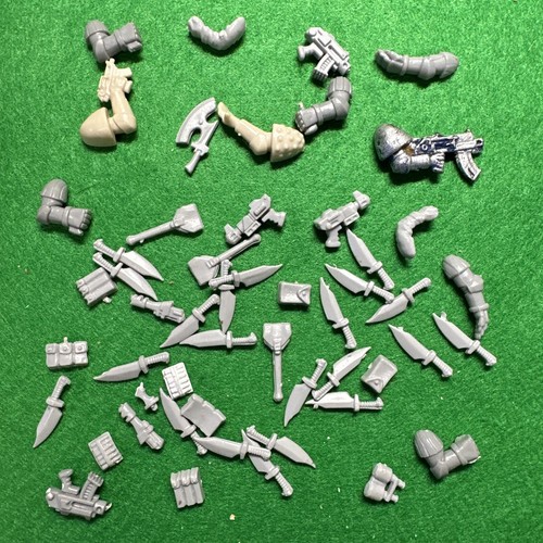 Warhammer 40k orks - warhammer,