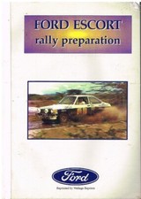 FORD ESCORT Mk1 & Mk2