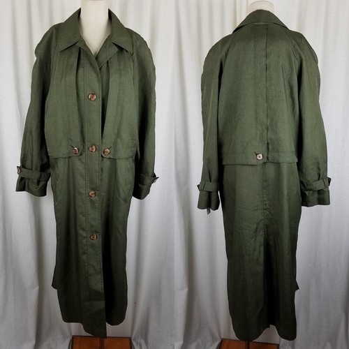 Nuage long anorak raincoat - long,