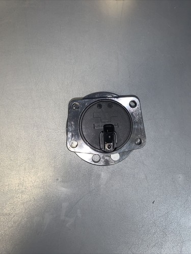 Rear wheel bearing - rear, hub