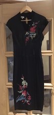 KAREN MILLEN Oriental Chinese