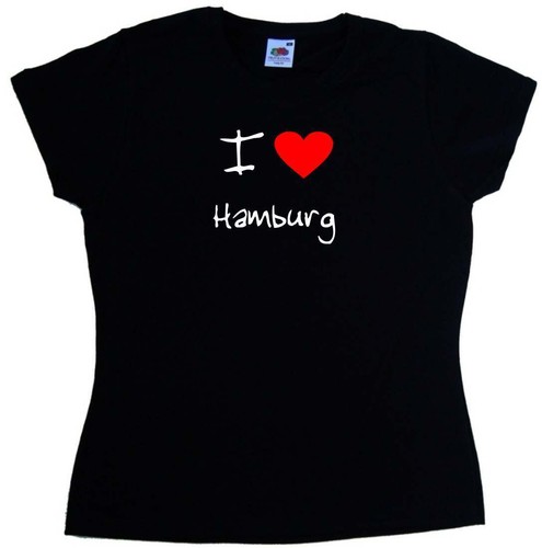 Love heart hamburg - love, ladies