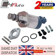 FUEL PRESSURE REGULATOR