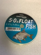 DRENNAN FLOAT FISH FISHING