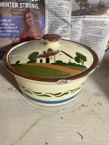 Vintage watcombe torquay - vintage,
