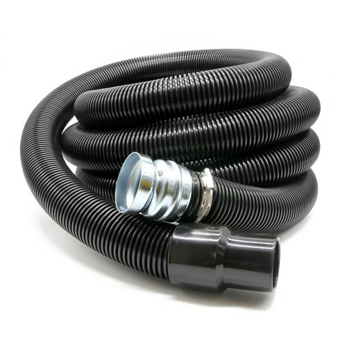 Gutter vacuum cleaner hose - cleaner,
