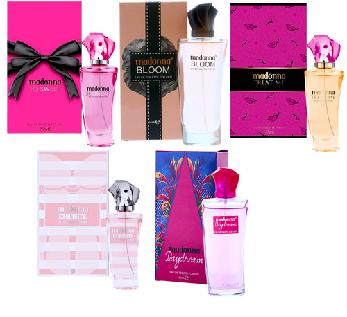 Women perfume bundle joblot - perfume,