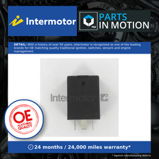 Flasher Unit fits NISSAN