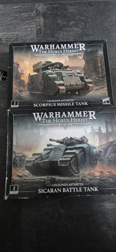 Horus heresy warhammer 40k - heresy,