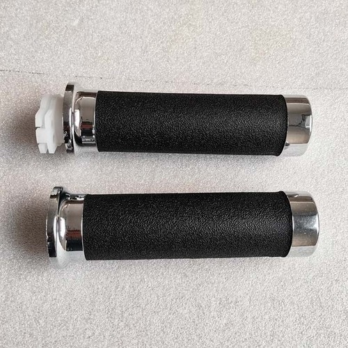 Hand grips throttle tube - throttle,