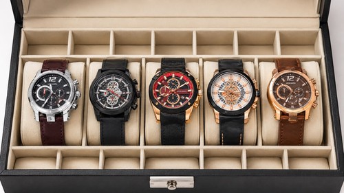 Piece aston martin watch - martin,