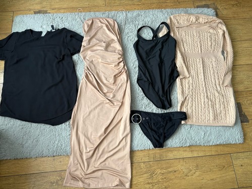 Woman bundle size 12 - woman’s, 10/12