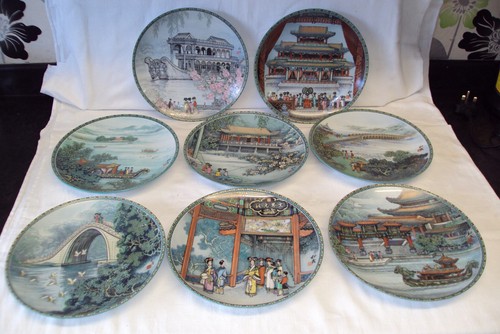 Imperial jingdezhen porcelain - imperial,