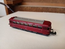 DB VT98 Railbus (Dummy) - N