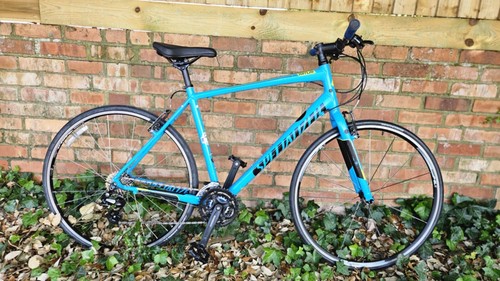 Specialized sirrus hybrid bike - sirrus,