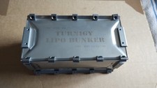 Lipo safe box Turnigy Bunker
