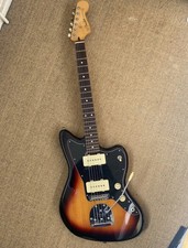 Fender Jazzmaster Player II