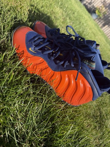 Nike air foamposite pro - nike,