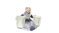 Antique Gebruder Heubach Dutch