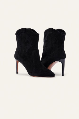 Caitlin ankle boots - ankle,