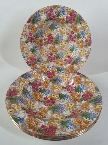Four large vintage royal - large,