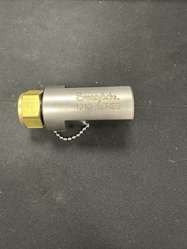 Swagelok 1210 go gap - ms-ig-1210,