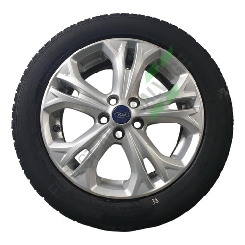 2014 ford galaxy alloy - ford,