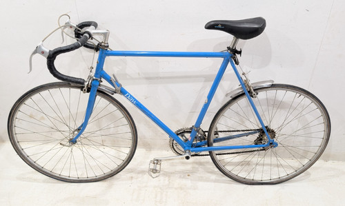 Vintage dawes blue - vintage,
