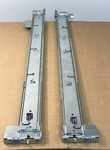 Dell sliding rail kit - sliding,