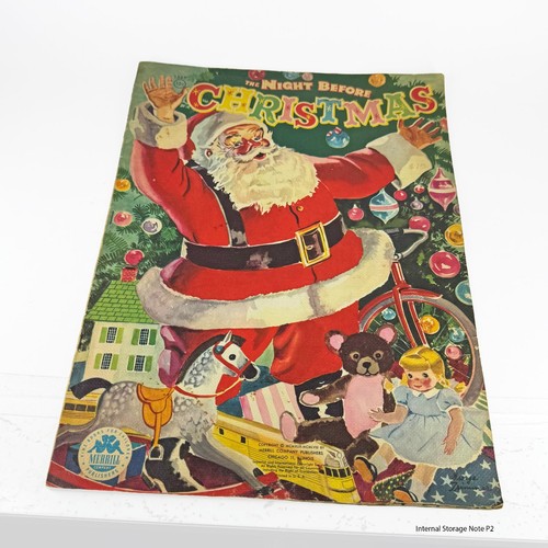 Vintage the night before - the,