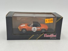 Die Cast 1/43 VW Porsche 914/4