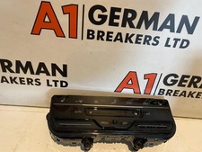 GENUINE 21-24 VW TIGUAN MK2 GOLF MK8 AC HEATER CONTROL HEATED SEATS 3G8907056G
