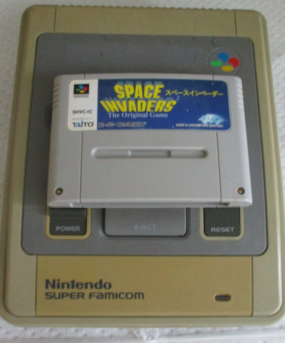 Nintendo super famicom console - nintendo,
