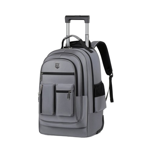 Wheeled backpack - wheeled,