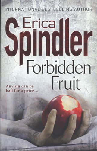Forbidden fruit erica - fruit,