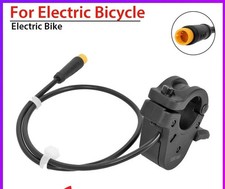 300x thumb throttle electric - throttle,