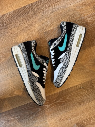 Grail 2007 atmos nike - grail,