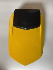 2004-2006 5VY Yamaha YZF-R1 Seat Cowl YZF R1 Race Hump Pillion Cover Yellow