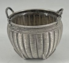 Antique Chinese Export Silver