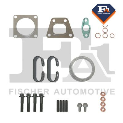 Mounting kit charger fa1 - mounting, kit,