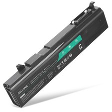 Battery for Toshiba Tecra M2V